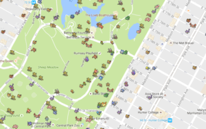 skiplagged pokemon map for pokemon go