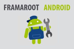 download framaroot apk for android