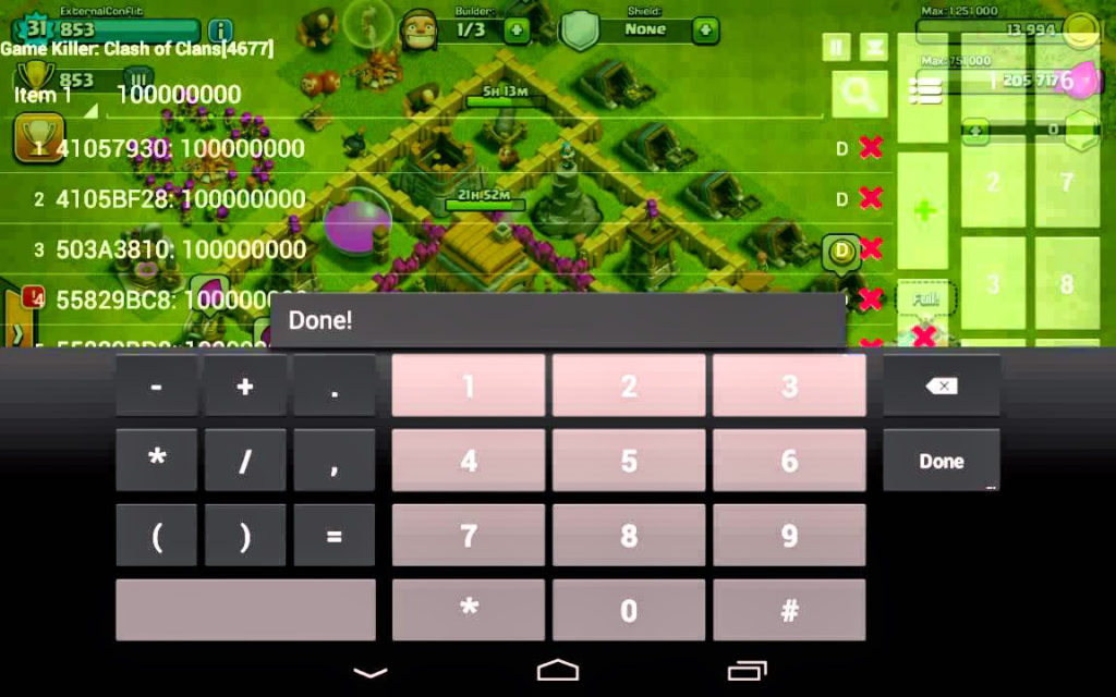 Sb Game Hacker Android Apk Free Download