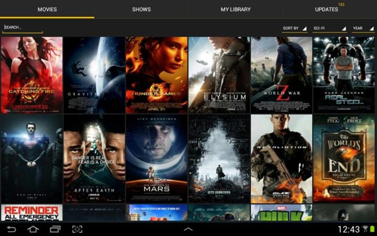 showbox for pc without bluestacks