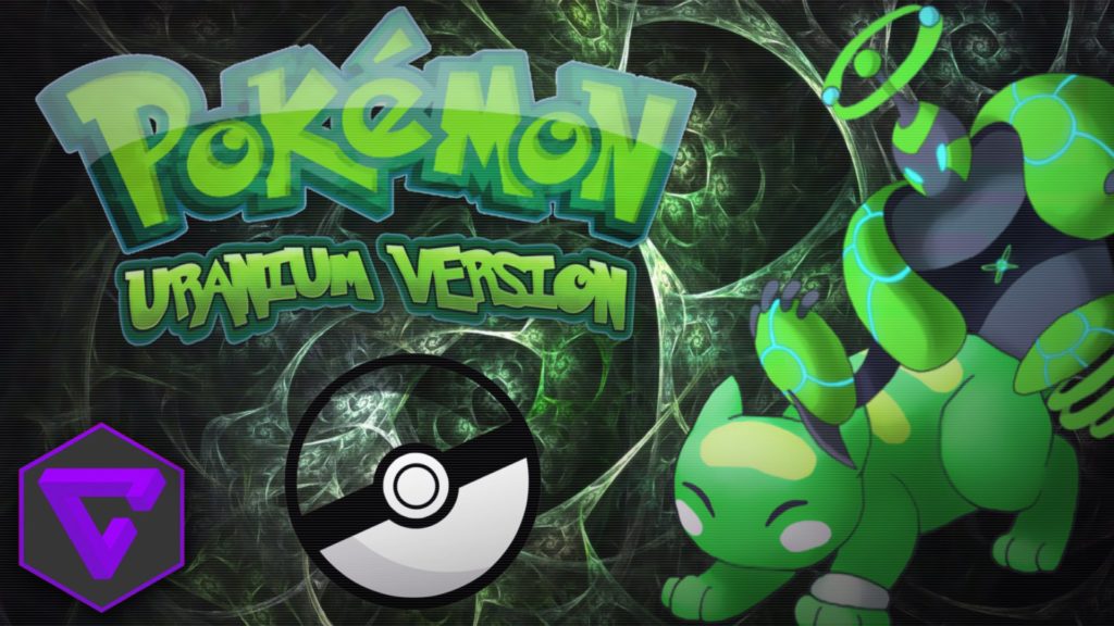 uranium pokemon download