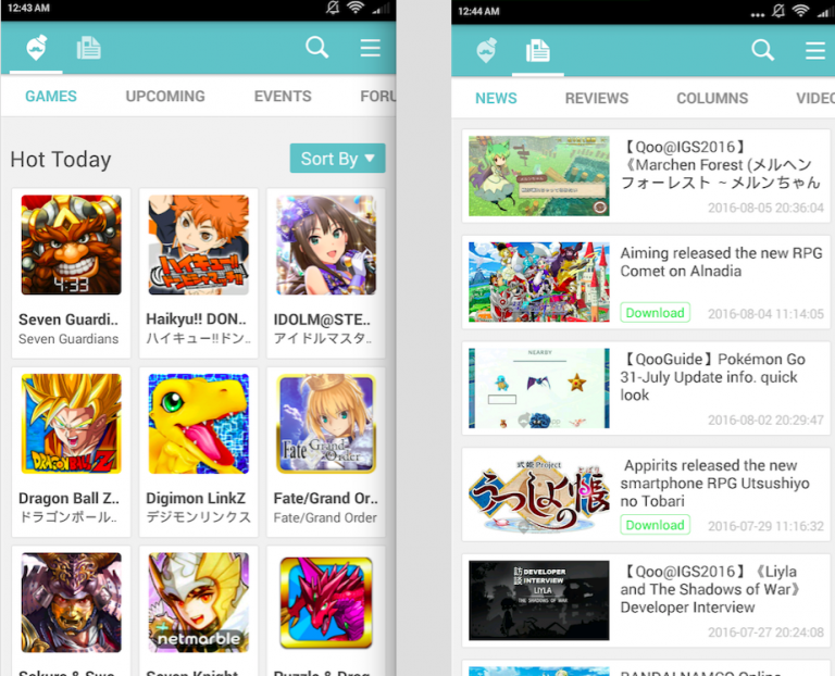 Qoo App Is The Easiest Way To Play Japanese Google Playstore Games On Your  Android Device – kawaiifluff