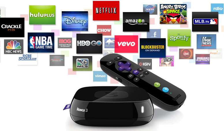 how to crack roku streaming stick