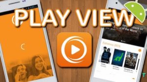 download playview apk for android