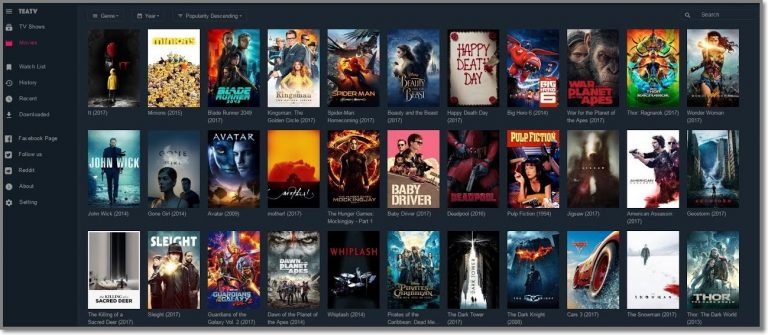 Tea TV APK Installation Guide for Android iOS PC GUIDE Tea TV APK Installation Guide for Android iOS PC GUIDE