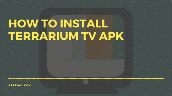 working terrarium tv download