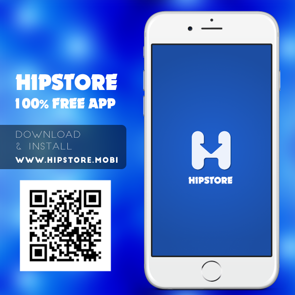 Download Hipstore Without Jailbreak
