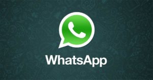 lock whatsapp in iphone