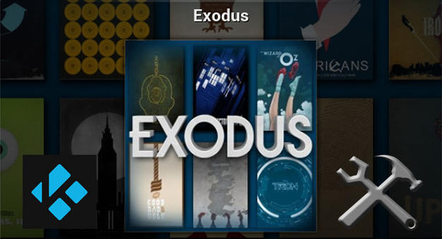 exodus addon not working 