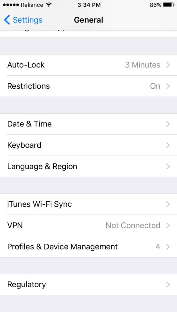 download appvn for ios without jailbreak