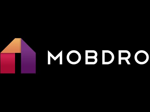 mobdro not working on fire stick