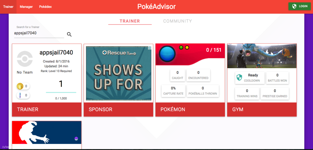 download poke advisor