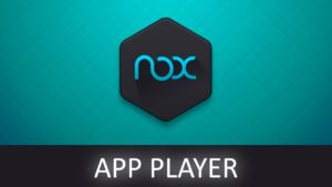 pokemon go on pc using nox app player