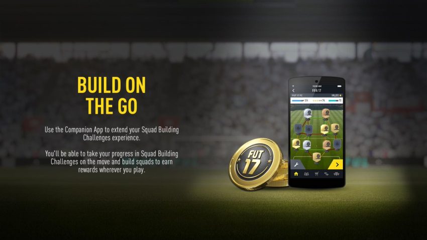 fifa 17 compaion app android