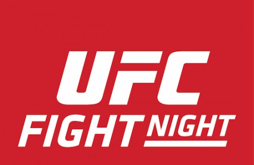 UFC Fight Night Live Stream 