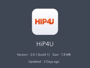 download hip4 iOS no jailbreak