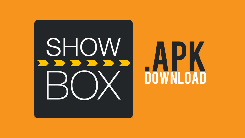 showbox app download android