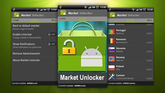 download market unlocker pro apk