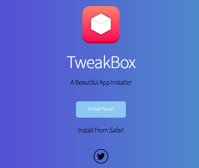 tweakbox app download for ios