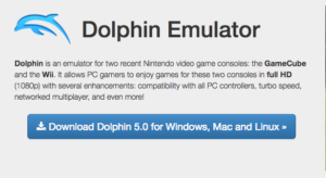 download dolphin emulator apk