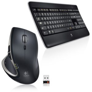 logitech wireles mouse and keyboard black friday 2016