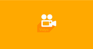 download vidyo screen recorder app