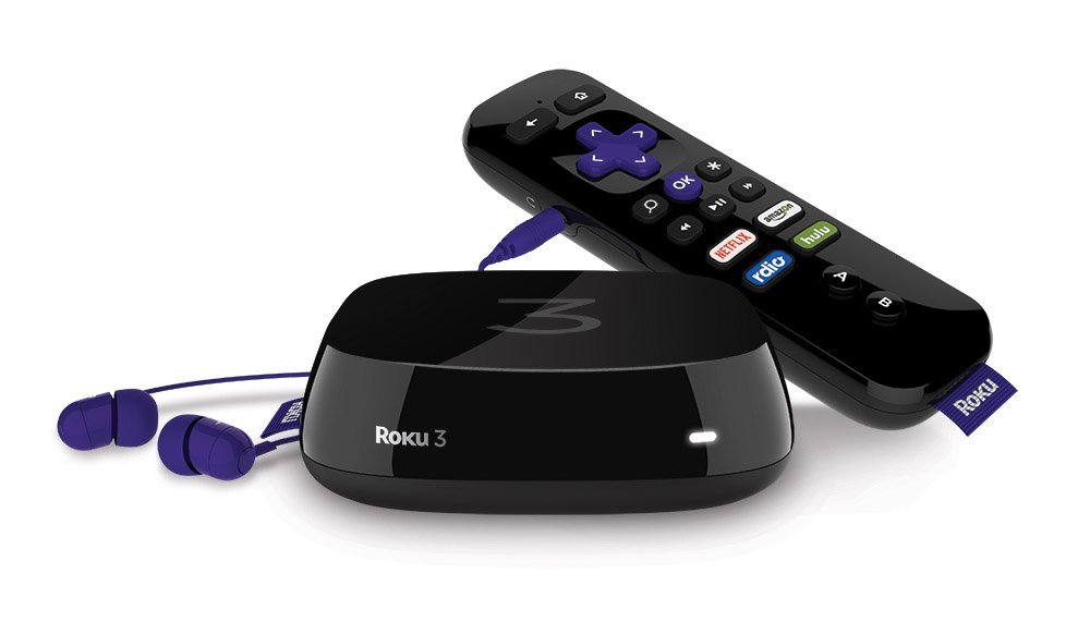 how to put kodi on roku