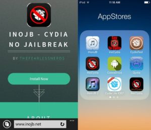 download inojb for ios without jailbreak