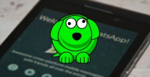 WhatsDog APK For iOS & android