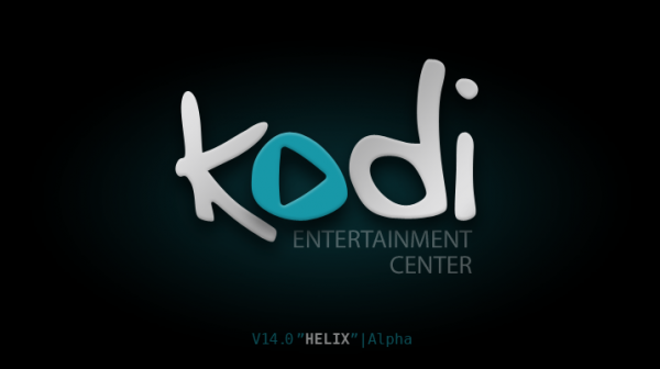 KODI Unable To Create GUI Error