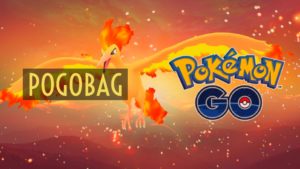 Pogobag Pokemon Go