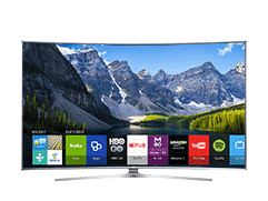 Samsung Smart TV